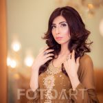 Party Makeup by Moshaz Beauty Salon -Beauty Parlour