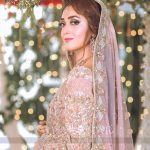 Pretty bride by Moshaz Beauty Salon