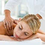 Spa services - massage By Moshaz