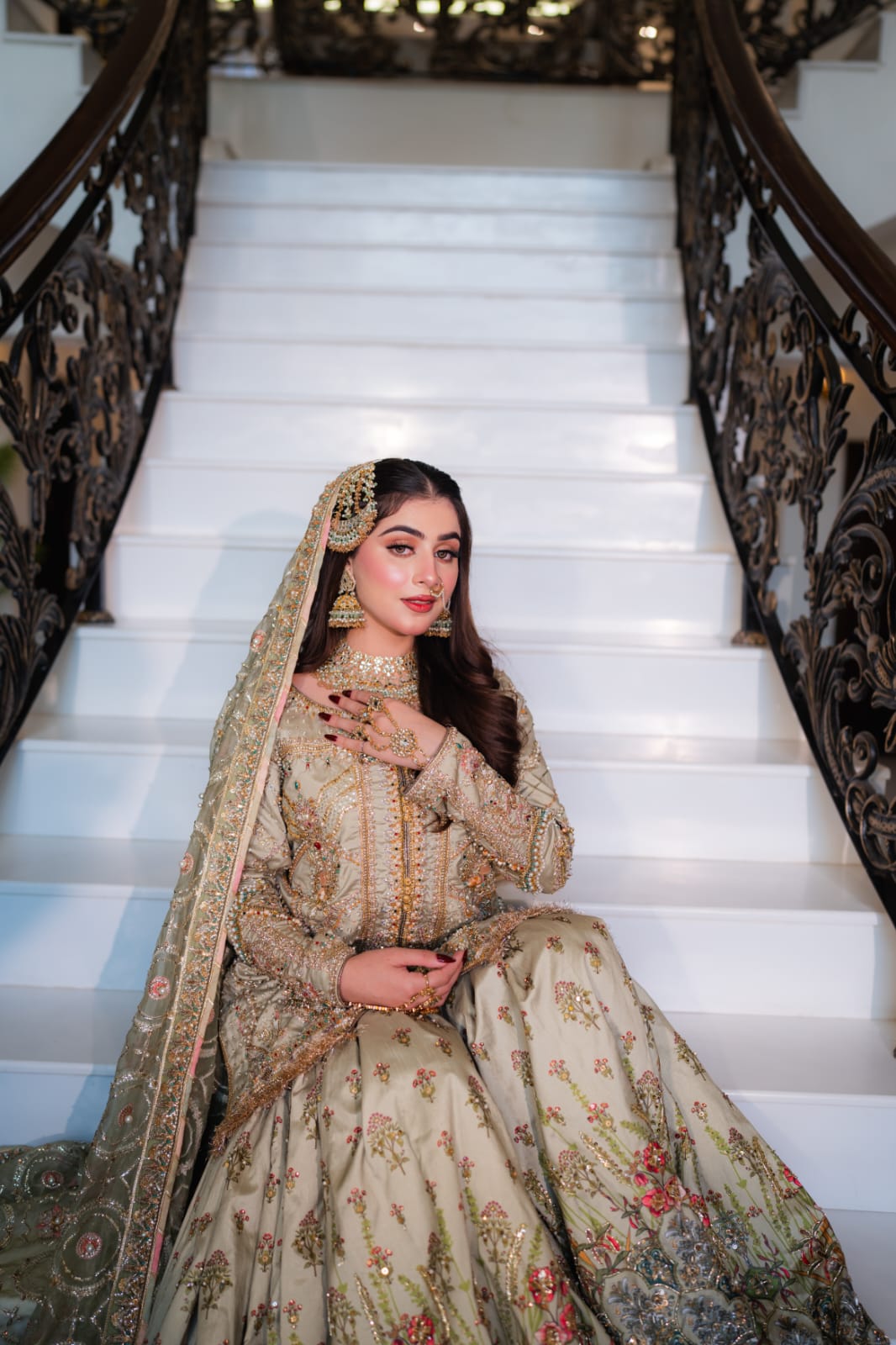 Bridal and party Makeup-service