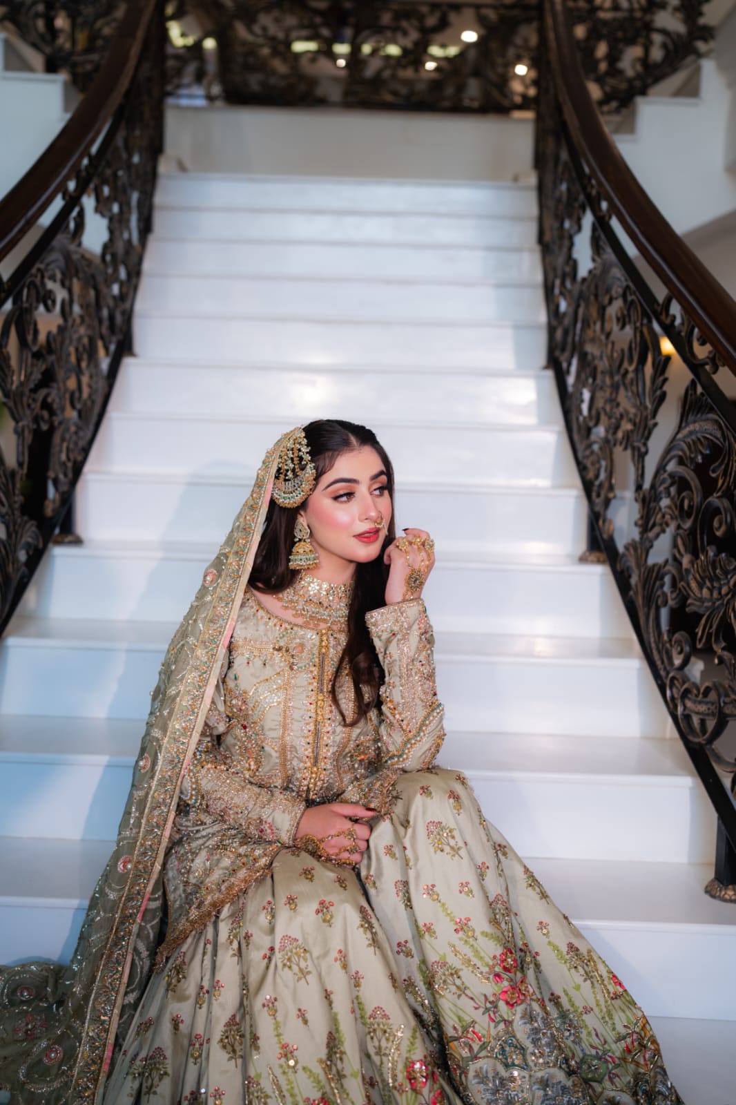 Bridal and party Makeup service