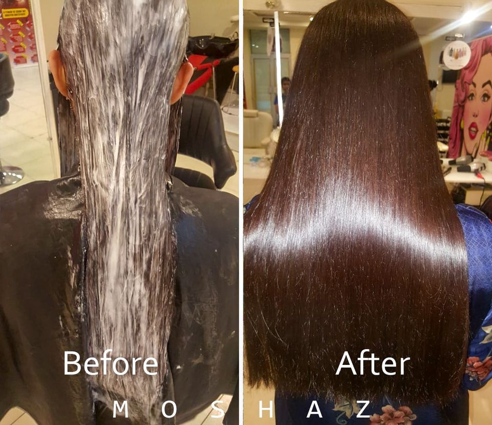 Reasons behind damaged Hair and how to avoid Hair Damage?