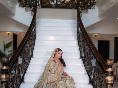 Bridal-and party Makeup services