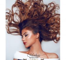 Hair services by Moshaz Beauty Salon